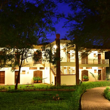 Twaandu 헌터스 로지 B&B 외부 사진