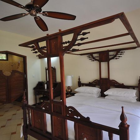 Twaandu 헌터스 로지 B&B 외부 사진