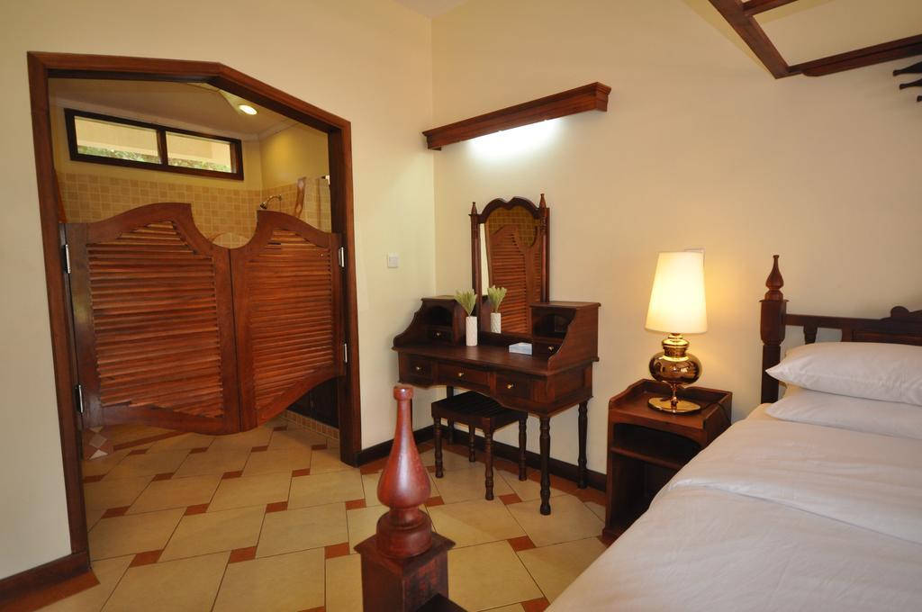 Twaandu 헌터스 로지 B&B 객실 사진