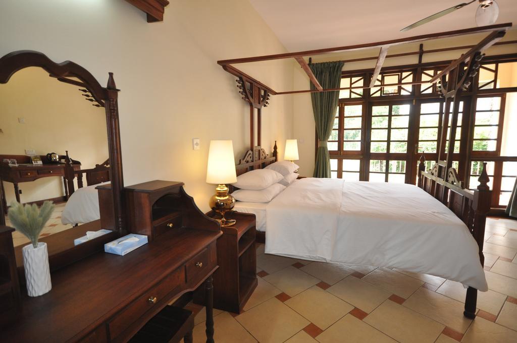Twaandu 헌터스 로지 B&B 객실 사진