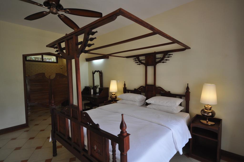 Twaandu 헌터스 로지 B&B 객실 사진